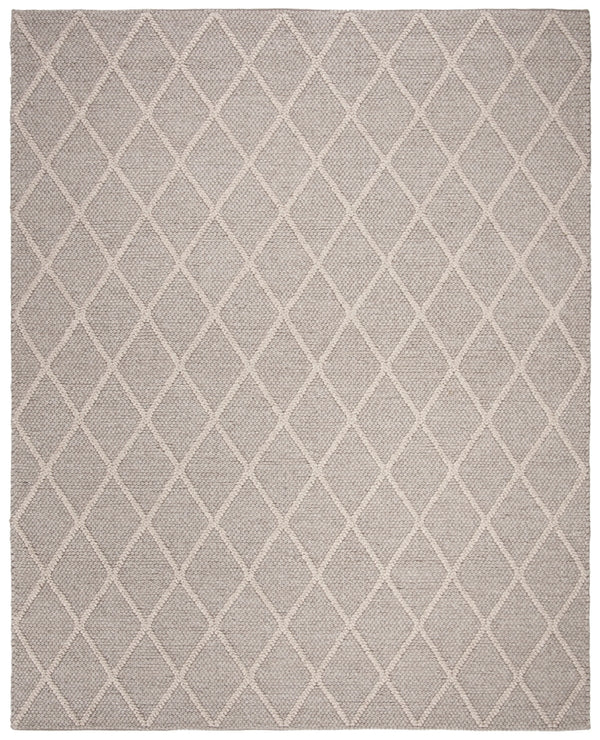 Safavieh Natura 310  Hand Woven 60% Wool, 40% Viscose Rug NAT310C-4SQ