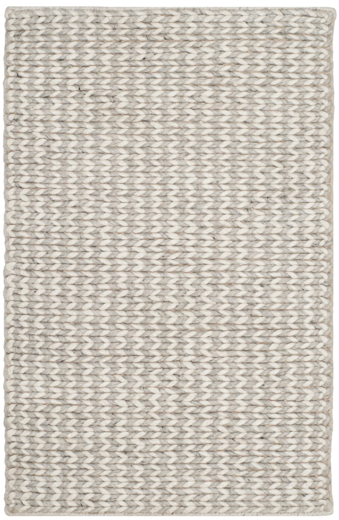 Neha Rug Natura Hand Woven Rug – Artisan-Crafted Luxury with Rich Textures for
