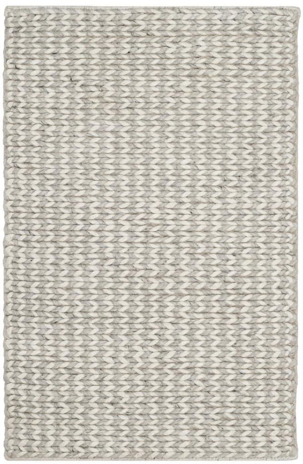Safavieh Natura 311  Hand Woven 40% Wool & 60% Bamboo Silk Rug NAT311A-8SQ