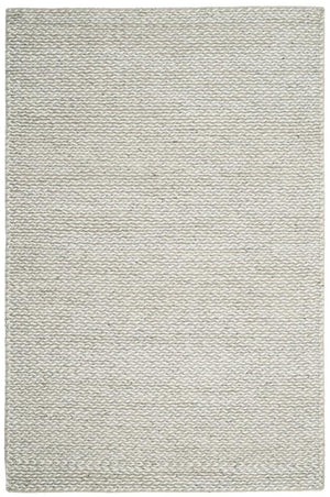 Safavieh Natura 311  Hand Woven 40% Wool & 60% Bamboo Silk Rug NAT311A-8SQ