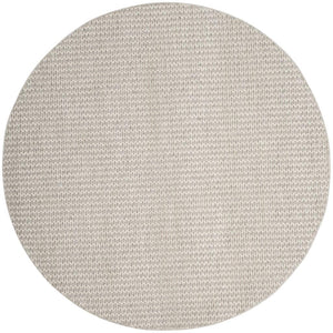 Safavieh Natura 311  Hand Woven 40% Wool & 60% Bamboo Silk Rug NAT311A-8SQ