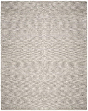 Safavieh Natura 311  Hand Woven 40% Wool & 60% Bamboo Silk Rug NAT311A-8SQ