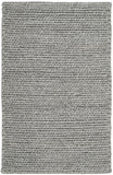 Safavieh Natura 311  Hand Woven 40% Wool & 60% Bamboo Silk Rug NAT311B-8SQ