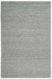 Safavieh Natura 311  Hand Woven 40% Wool & 60% Bamboo Silk Rug NAT311B-8SQ