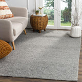 Safavieh Natura 311  Hand Woven 40% Wool & 60% Bamboo Silk Rug NAT311B-8SQ