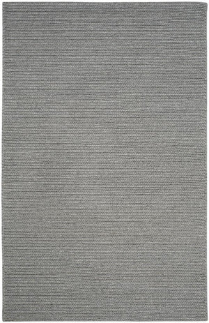 Safavieh Natura 311  Hand Woven 40% Wool & 60% Bamboo Silk Rug NAT311B-8SQ