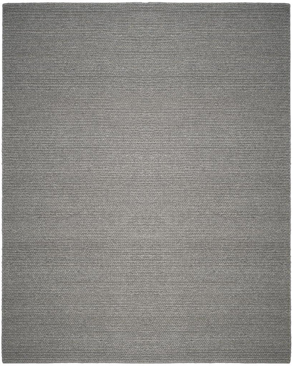 Safavieh Natura 311  Hand Woven 40% Wool & 60% Bamboo Silk Rug NAT311B-8SQ