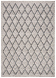 Natura 313 Hand Woven 60% Wool & 40% Viscose 0 Rug Silver 60% Wool & 40% Viscose NAT313G-8