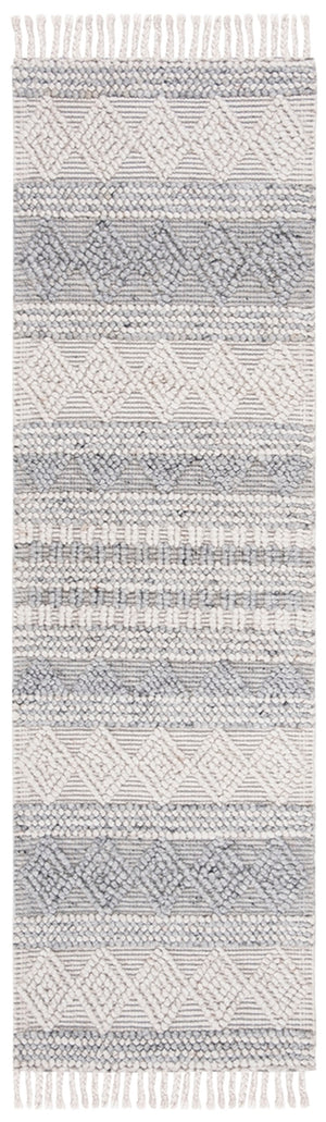 Safavieh Natura 317  Hand Woven 60% Wool & 40% Viscose Rug NAT317G-9