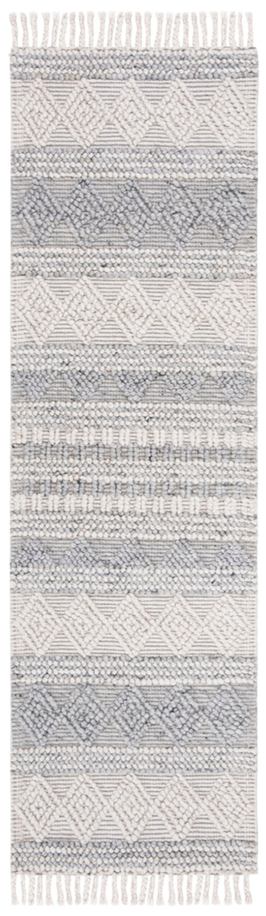 Safavieh Natura 317  Hand Woven 60% Wool & 40% Viscose Rug NAT317G-9