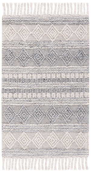 Safavieh Natura 317  Hand Woven 60% Wool & 40% Viscose Rug NAT317G-9