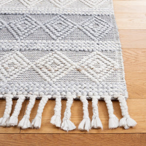 Safavieh Natura 317  Hand Woven 60% Wool & 40% Viscose Rug NAT317G-9