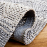 Safavieh Natura 317  Hand Woven 60% Wool & 40% Viscose Rug NAT317G-9