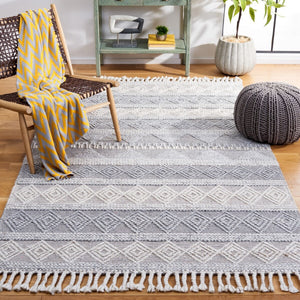 Safavieh Natura 317  Hand Woven 60% Wool & 40% Viscose Rug NAT317G-9