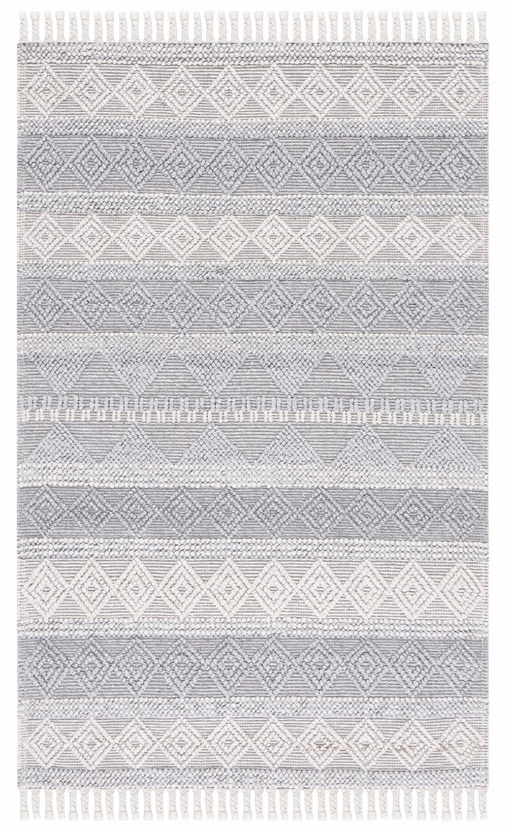Safavieh Natura 317  Hand Woven 60% Wool & 40% Viscose Rug NAT317G-9