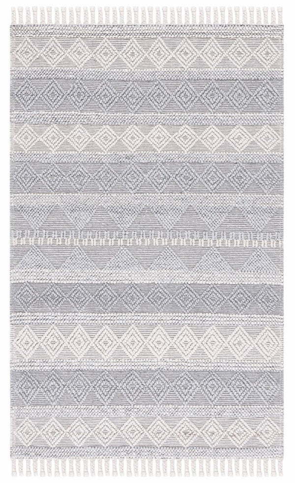 Safavieh Natura 317  Hand Woven 60% Wool & 40% Viscose Rug NAT317G-9