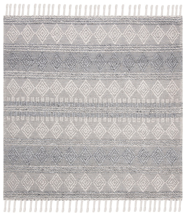 Safavieh Natura 317  Hand Woven 60% Wool & 40% Viscose Rug NAT317G-9