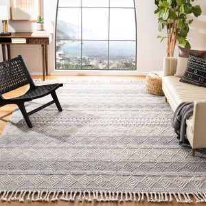 Safavieh Natura 317  Hand Woven 60% Wool & 40% Viscose Rug NAT317G-9