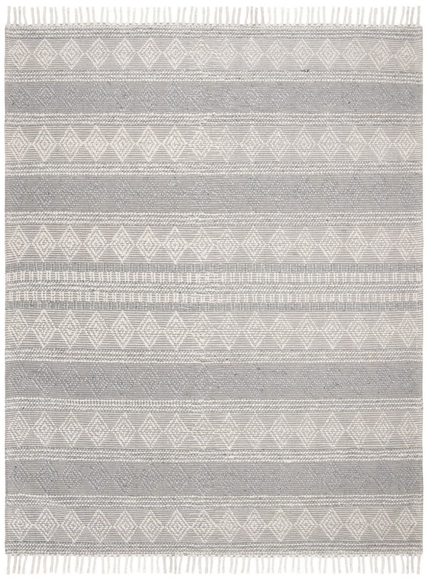 Safavieh Natura 317  Hand Woven 60% Wool & 40% Viscose Rug NAT317G-9