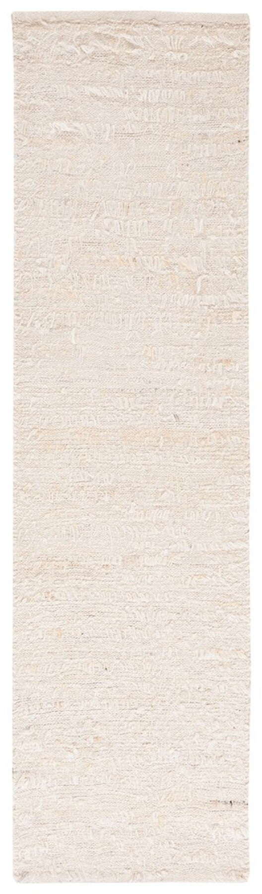Natura 322 Hand Woven 90% Wool, 10% Cotton 0 Rug Ivory 90% Wool, 10% Cotton NAT322A-9