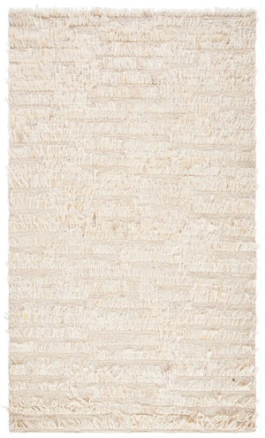 Natura 322 Hand Woven 90% Wool, 10% Cotton 0 Rug Ivory 90% Wool, 10% Cotton NAT322A-9