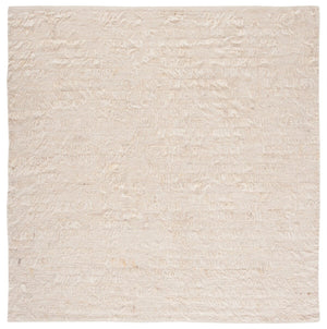 Natura 322 Hand Woven 90% Wool, 10% Cotton 0 Rug Ivory 90% Wool, 10% Cotton NAT322A-9