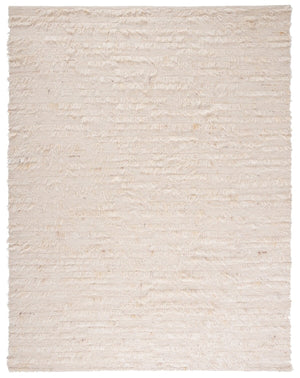 Natura 322 Hand Woven 90% Wool, 10% Cotton 0 Rug Ivory 90% Wool, 10% Cotton NAT322A-9