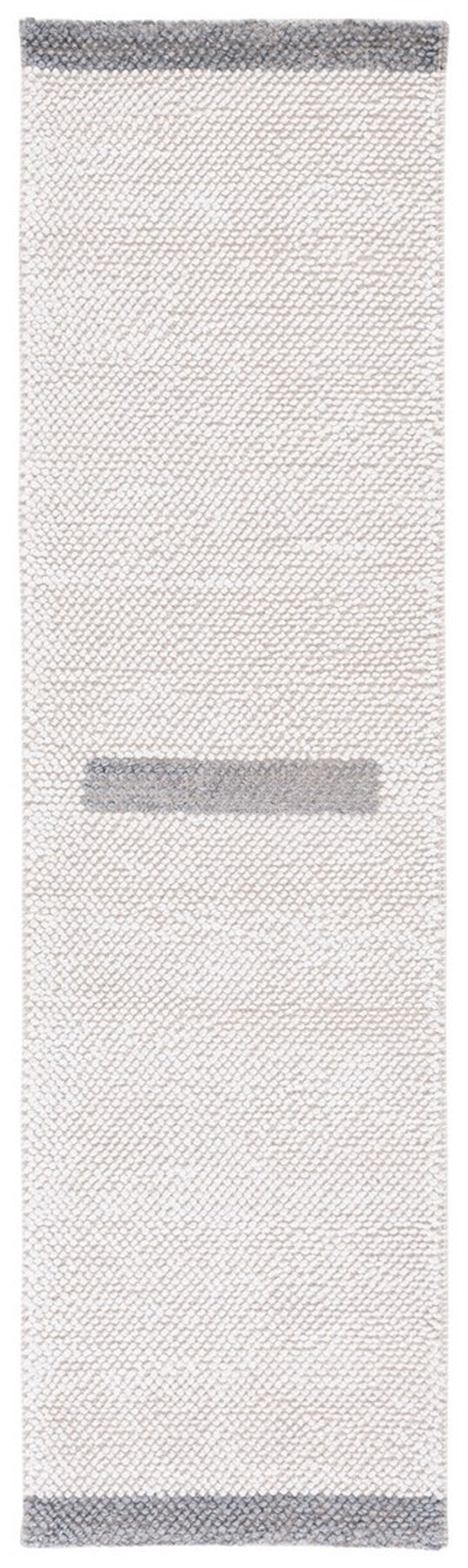 Safavieh Natura 324 Flat Weave Wool Rug NAT324G-8