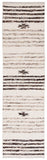 Natura 325 Hand Woven 90% Wool, 10% Cotton 0 Rug Black / Ivory 90% Wool, 10% Cotton NAT325Z-9