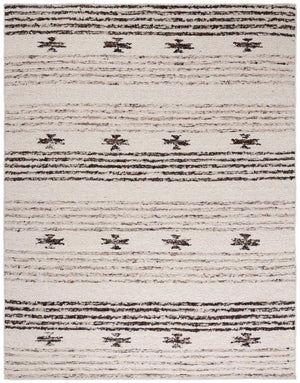 Natura 325 Hand Woven 90% Wool, 10% Cotton 0 Rug Black / Ivory 90% Wool, 10% Cotton NAT325Z-9
