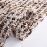 Safavieh Natura 331 Flat Weave 60% Wool and 40% Jute Rug NAT331E-8