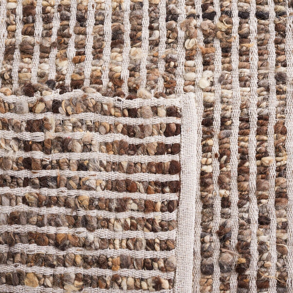 Safavieh Natura 331 Flat Weave 60% Wool and 40% Jute Rug NAT331E-8