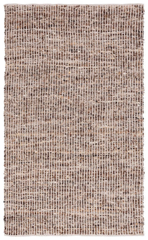 Safavieh Natura 331 Flat Weave 60% Wool and 40% Jute Rug NAT331E-8