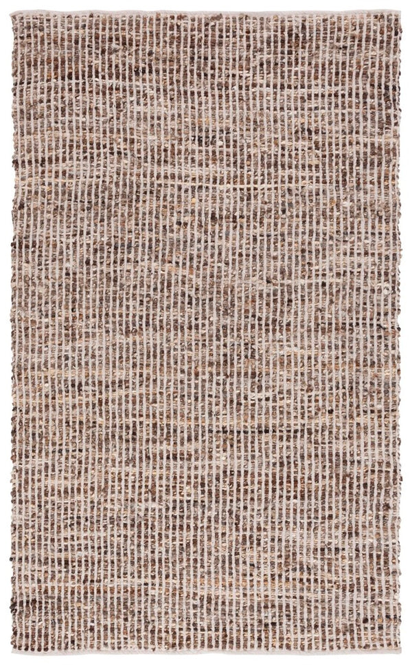 Safavieh Natura 331 Flat Weave 60% Wool and 40% Jute Rug NAT331E-8