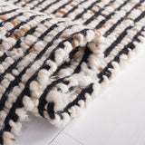 Safavieh Natura 331 Flat Weave 60% Wool and 40% Jute Rug NAT331Z-8