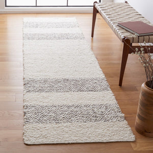 Natura 332 Hand Woven Pile Content: 100% Wool |  Overall Content: 90% Wool 10% Cotton 0 Rug Ivory PILE CONTENT: 100% WOOL |  OVERALL CONTENT: 90% WOOL 10% COTTON NAT332A-8