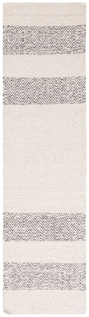 Natura 332 Hand Woven Pile Content: 100% Wool |  Overall Content: 90% Wool 10% Cotton 0 Rug Ivory PILE CONTENT: 100% WOOL |  OVERALL CONTENT: 90% WOOL 10% COTTON NAT332A-8