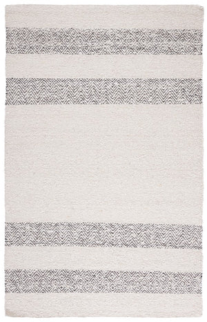 Natura 332 Hand Woven Pile Content: 100% Wool |  Overall Content: 90% Wool 10% Cotton 0 Rug Ivory PILE CONTENT: 100% WOOL |  OVERALL CONTENT: 90% WOOL 10% COTTON NAT332A-8