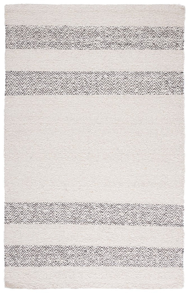 Natura 332 Hand Woven Pile Content: 100% Wool |  Overall Content: 90% Wool 10% Cotton 0 Rug Ivory PILE CONTENT: 100% WOOL |  OVERALL CONTENT: 90% WOOL 10% COTTON NAT332A-8