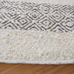 Natura 332 Hand Woven Pile Content: 100% Wool |  Overall Content: 90% Wool 10% Cotton 0 Rug Ivory PILE CONTENT: 100% WOOL |  OVERALL CONTENT: 90% WOOL 10% COTTON NAT332A-8