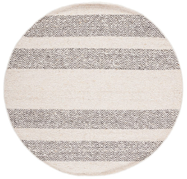Natura 332 Hand Woven Pile Content: 100% Wool |  Overall Content: 90% Wool 10% Cotton 0 Rug Ivory PILE CONTENT: 100% WOOL |  OVERALL CONTENT: 90% WOOL 10% COTTON NAT332A-8