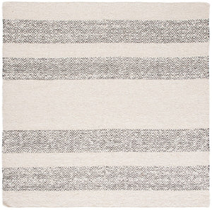 Natura 332 Hand Woven Pile Content: 100% Wool |  Overall Content: 90% Wool 10% Cotton 0 Rug Ivory PILE CONTENT: 100% WOOL |  OVERALL CONTENT: 90% WOOL 10% COTTON NAT332A-8