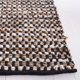 Safavieh Natura 349 Flat Weave 60% Jute and 40% Wool Rug NAT349Z-8