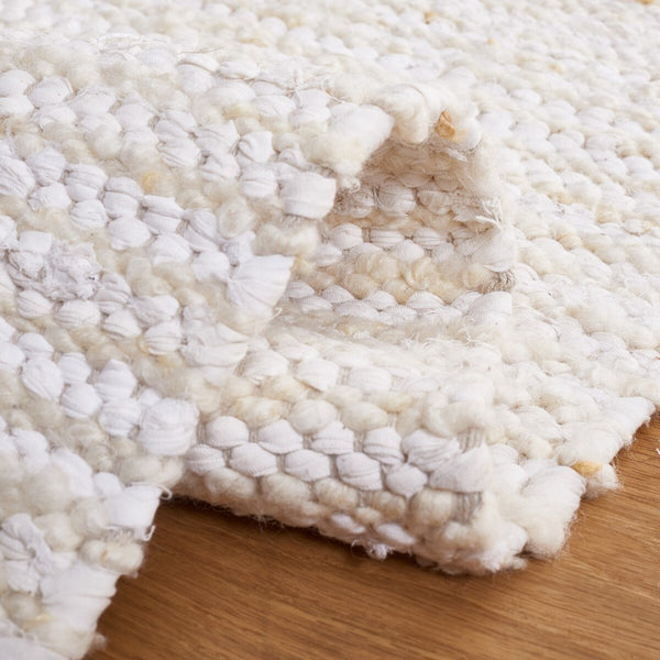 Safavieh Natura 350 Flat Weave 60% Wool and 40% Cotton Rug NAT350A-8