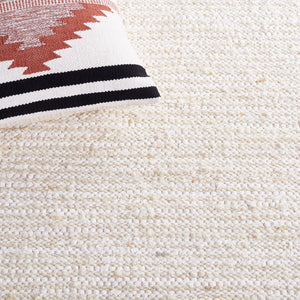 Safavieh Natura 350 Flat Weave 60% Wool and 40% Cotton Rug NAT350A-8