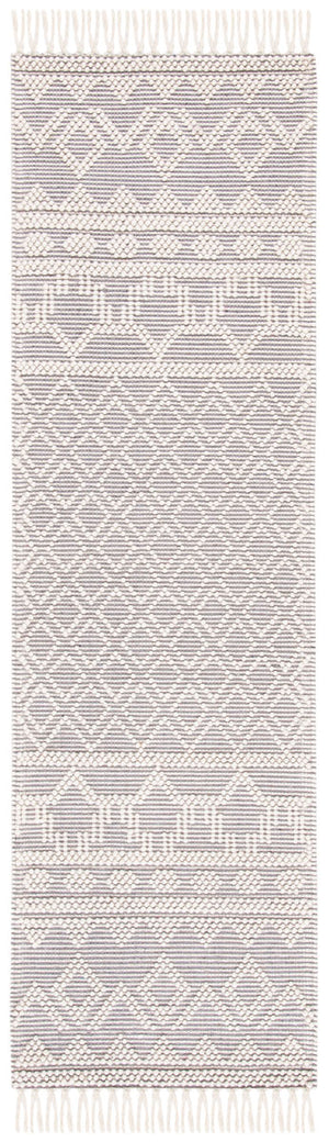 Safavieh Natura 351 Hand Loomed 80%  Wool  20% Cotton Rug NAT351A-9