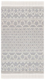 Safavieh Natura 351 Hand Loomed 80%  Wool  20% Cotton Rug NAT351A-9