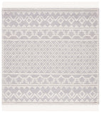 Safavieh Natura 351 Hand Loomed 80%  Wool  20% Cotton Rug NAT351A-9