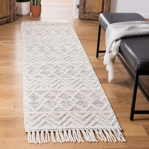 Safavieh Natura 353 Hand Loomed 80% Wool  20% Cotton Rug NAT353A-26
