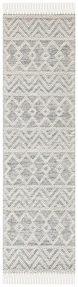Safavieh Natura 353 Hand Loomed 80%  Wool  20% Cotton Rug NAT353A-28